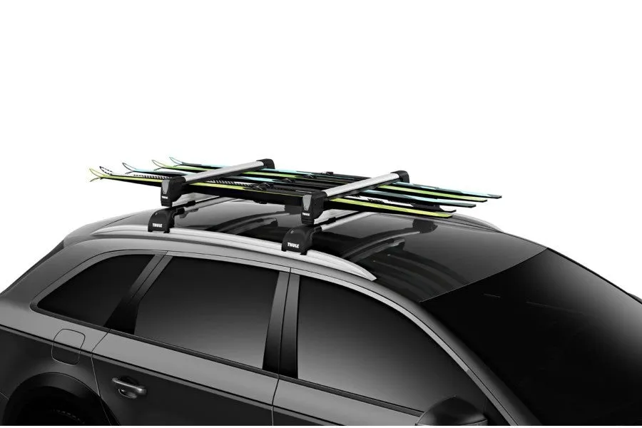 Thule Porta Ski Snowpack | Extender