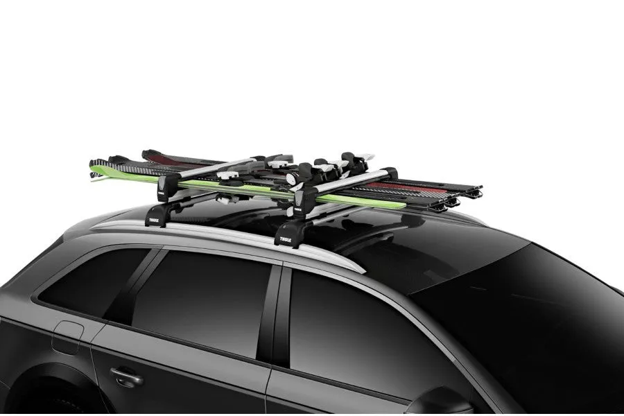 Thule Porta Ski Snowpack | Extender