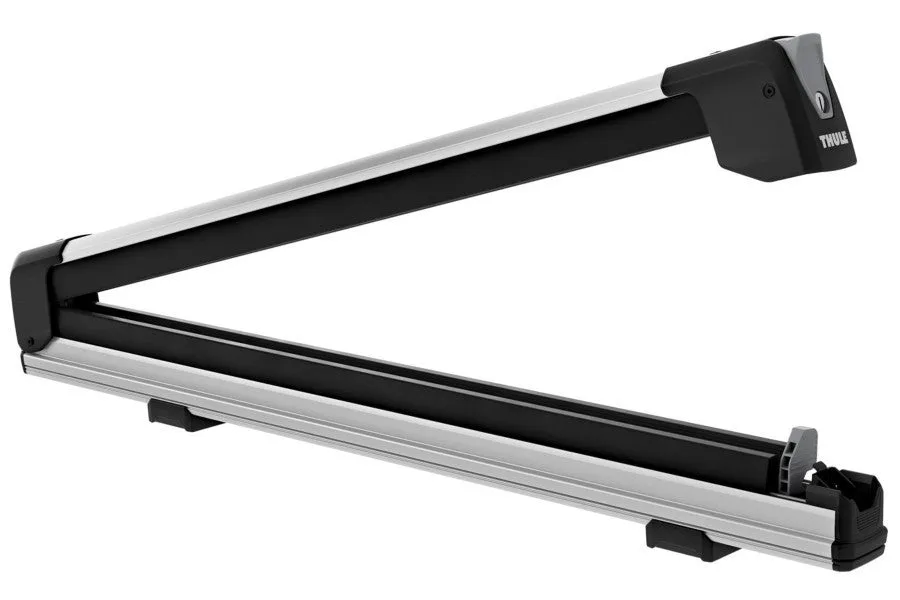 Thule Porta Ski Snowpack | Extender