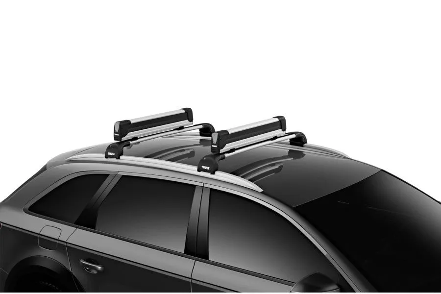 Thule Porta Ski Snowpack | Extender