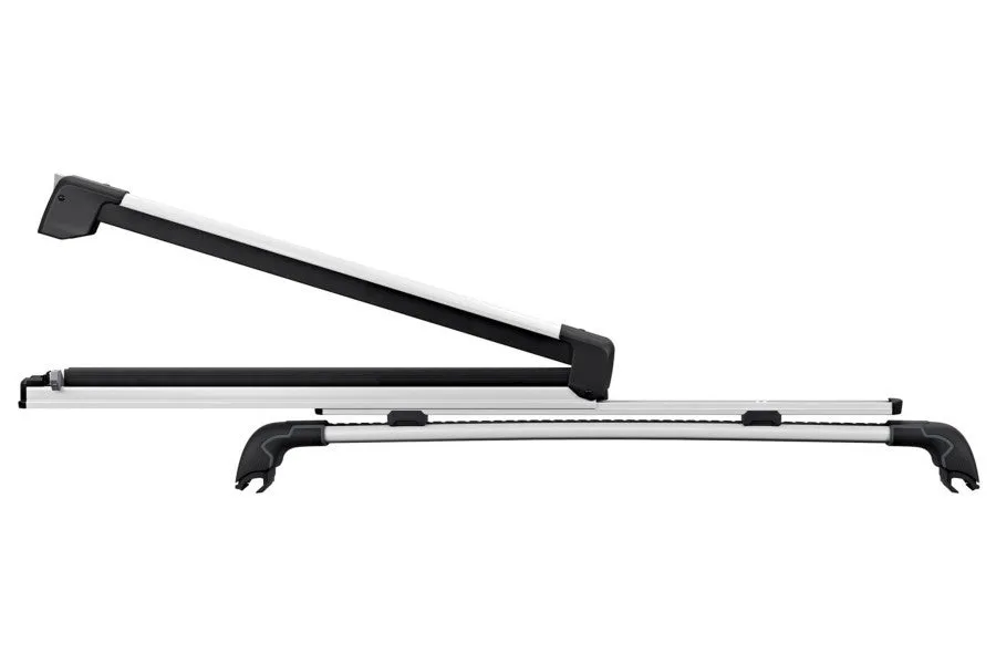 Thule Porta Ski Snowpack | Extender