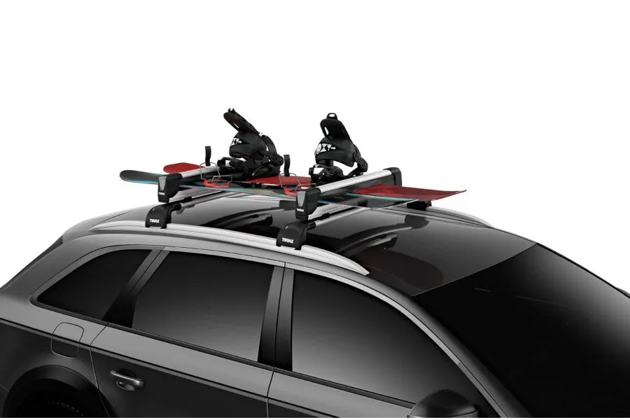 Thule Porta Ski Snowpack | Extender