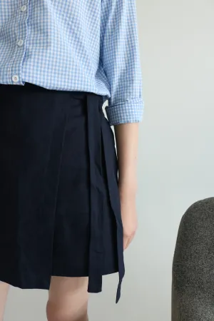 Tie Skirt-sold out