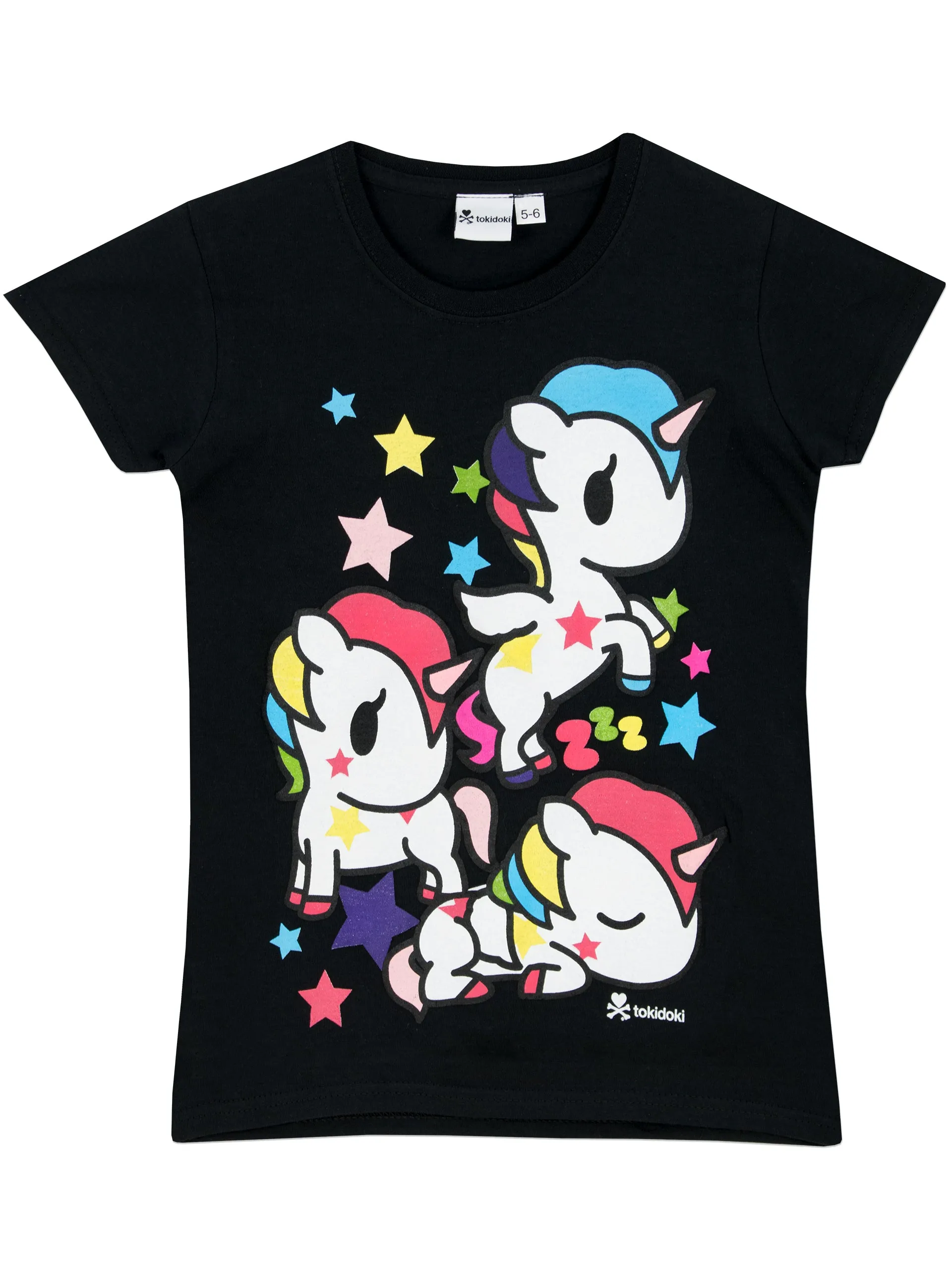 Tokidoki T-Shirt - Unicornos