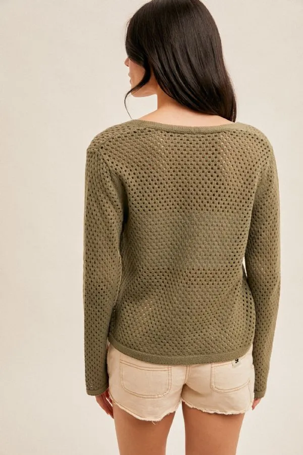 Too Cute Cardigan