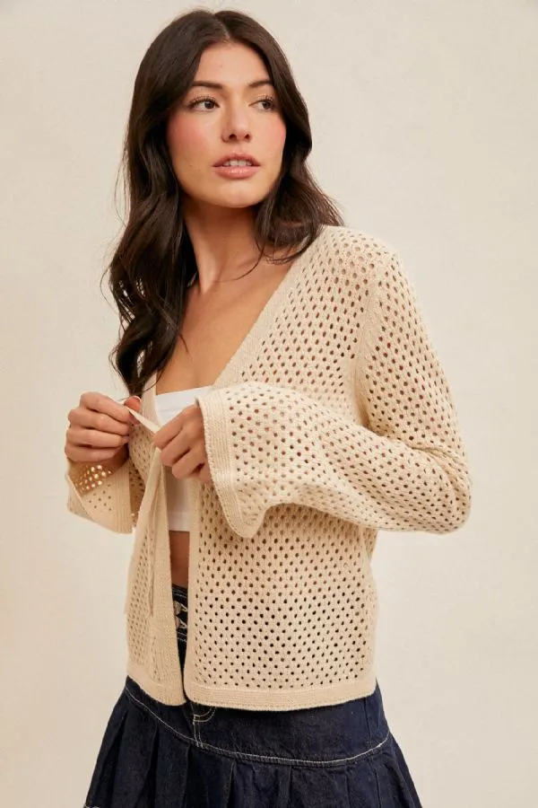 Too Cute Cardigan