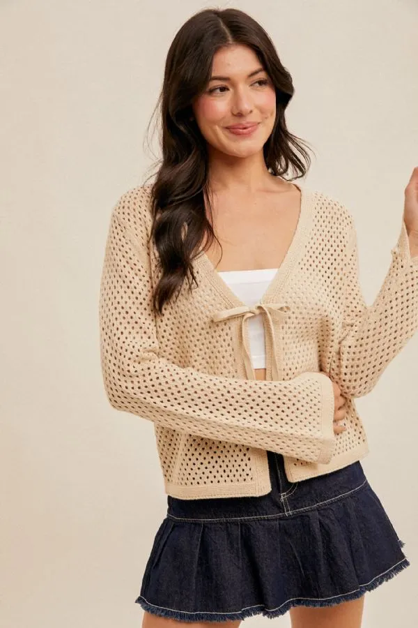 Too Cute Cardigan