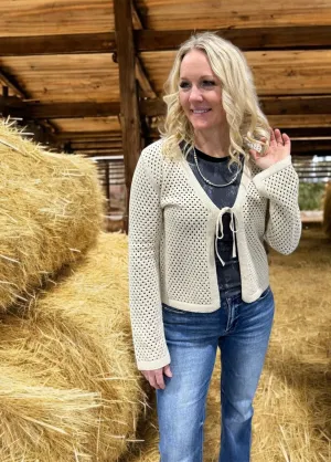 Too Cute Cardigan