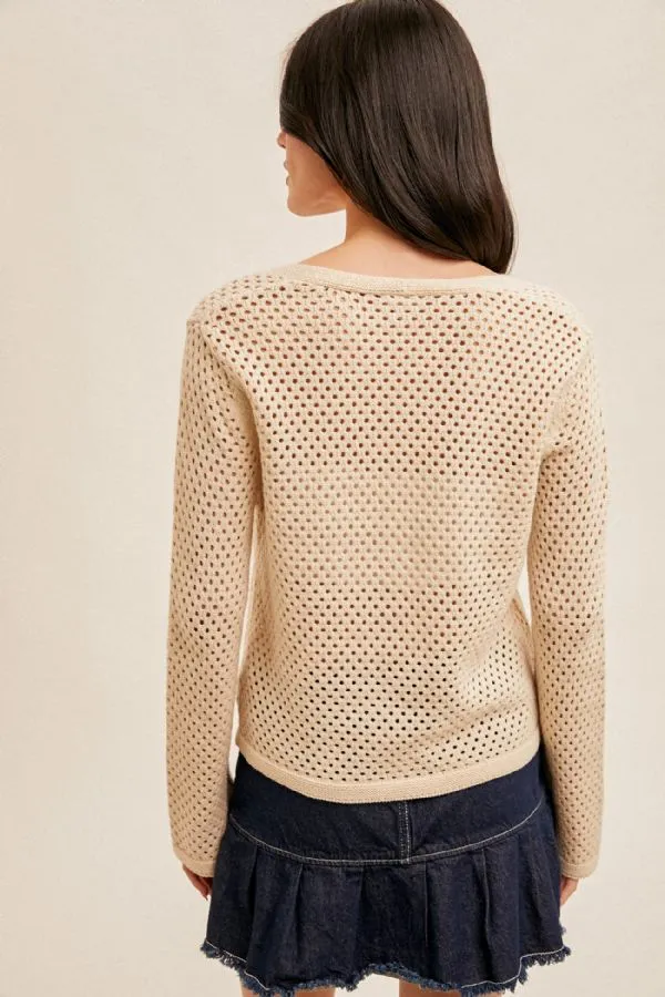 Too Cute Cardigan
