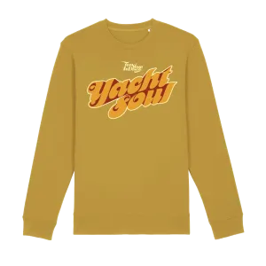 Too Slow to Disco Yacht Soul Sweater