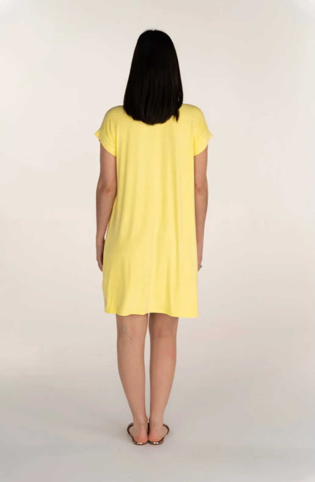 Tricia Dress