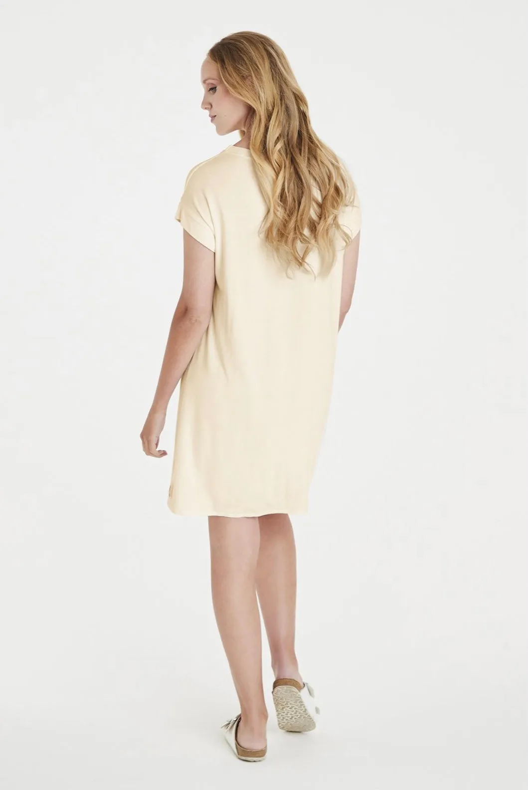 Tricia Dress