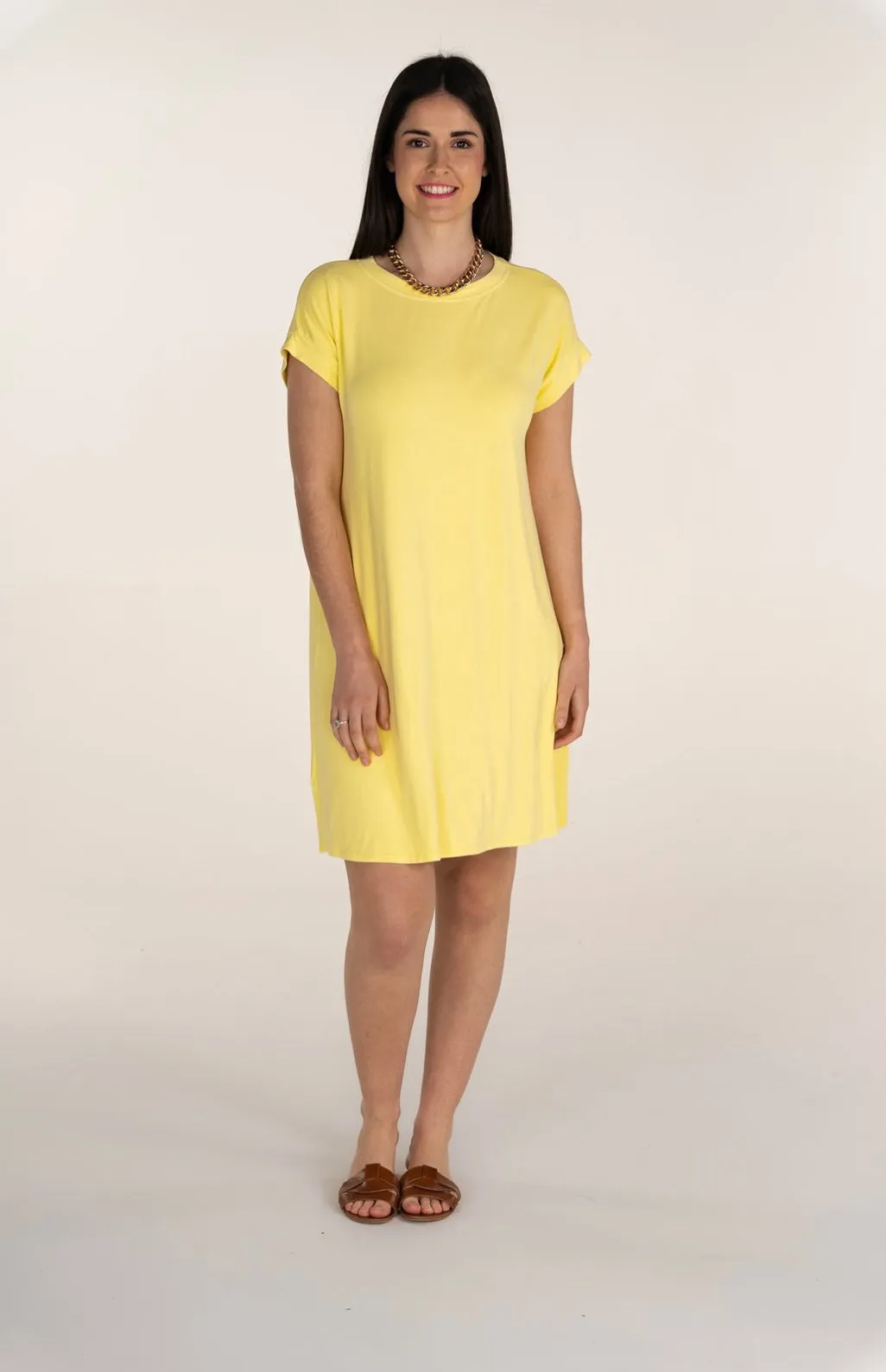 Tricia Dress