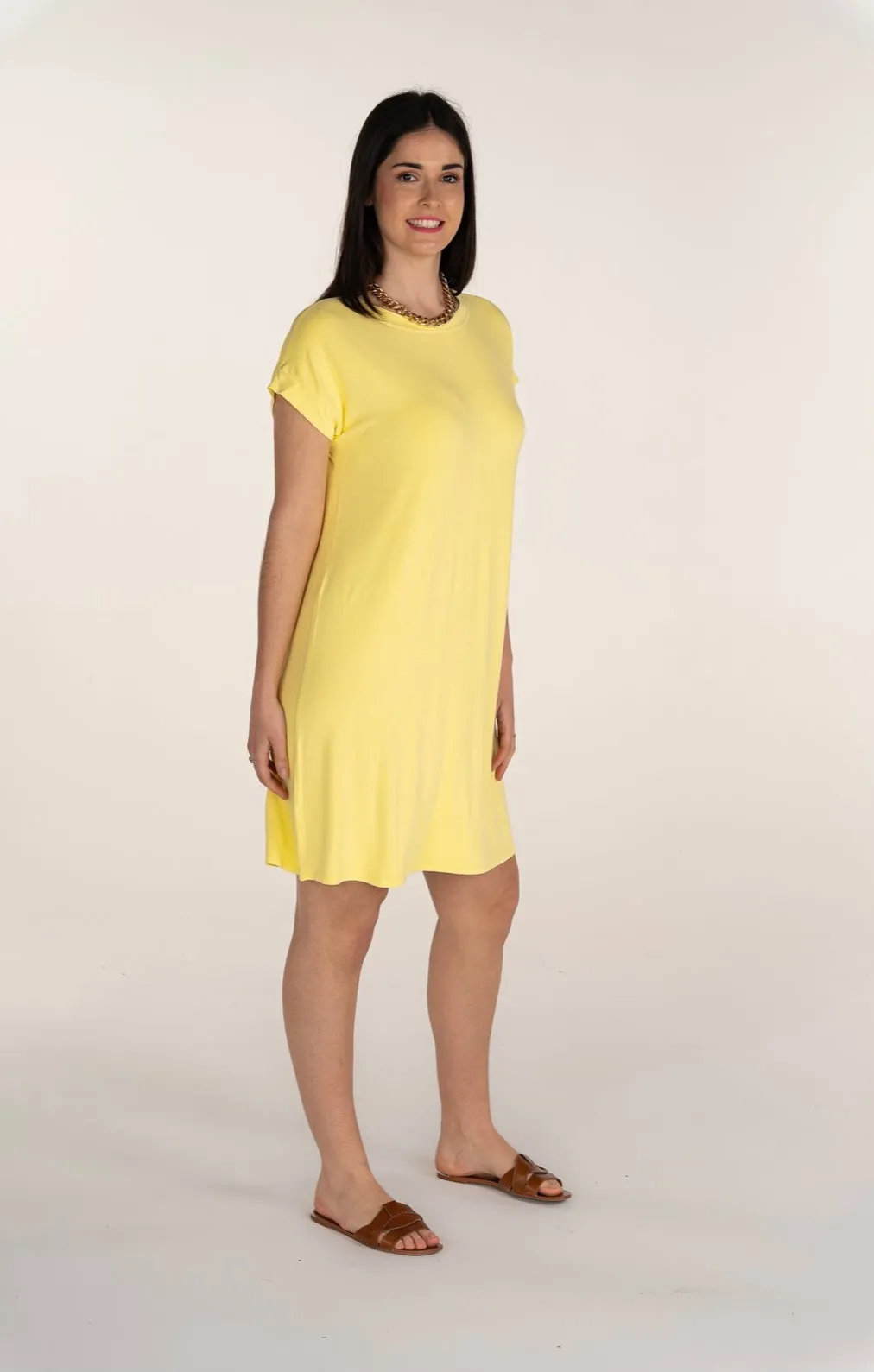 Tricia Dress