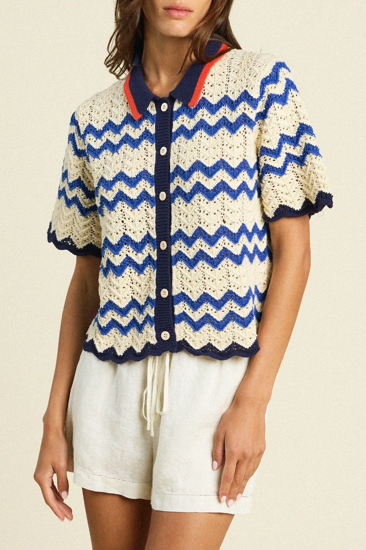Trovata Paloma Cardigan