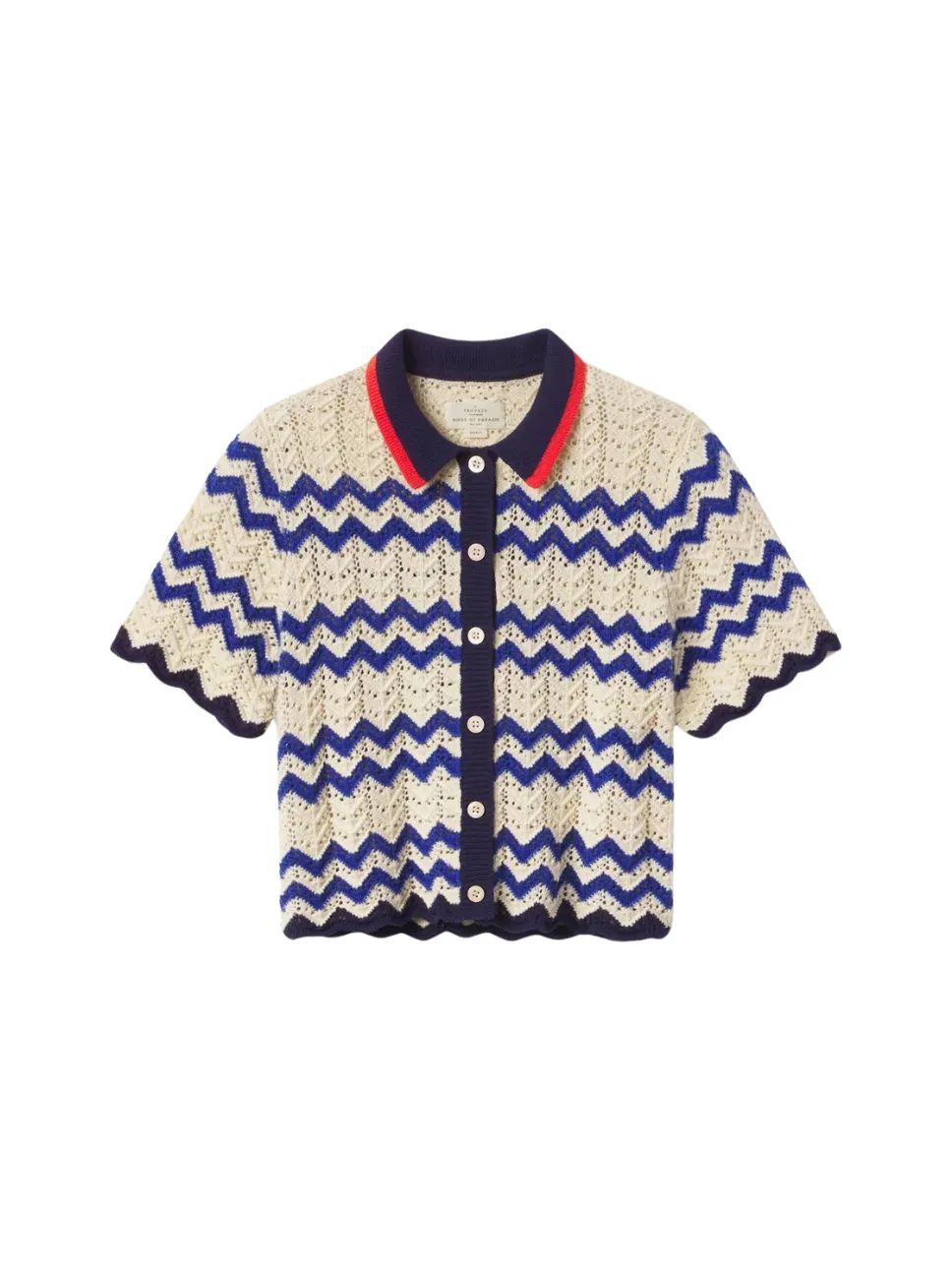 Trovata Paloma Cardigan