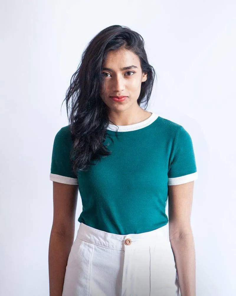 True Bias - Rio T-shirt & Dress