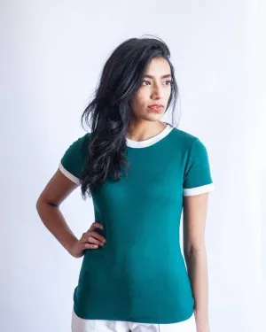 True Bias - Rio T-shirt & Dress