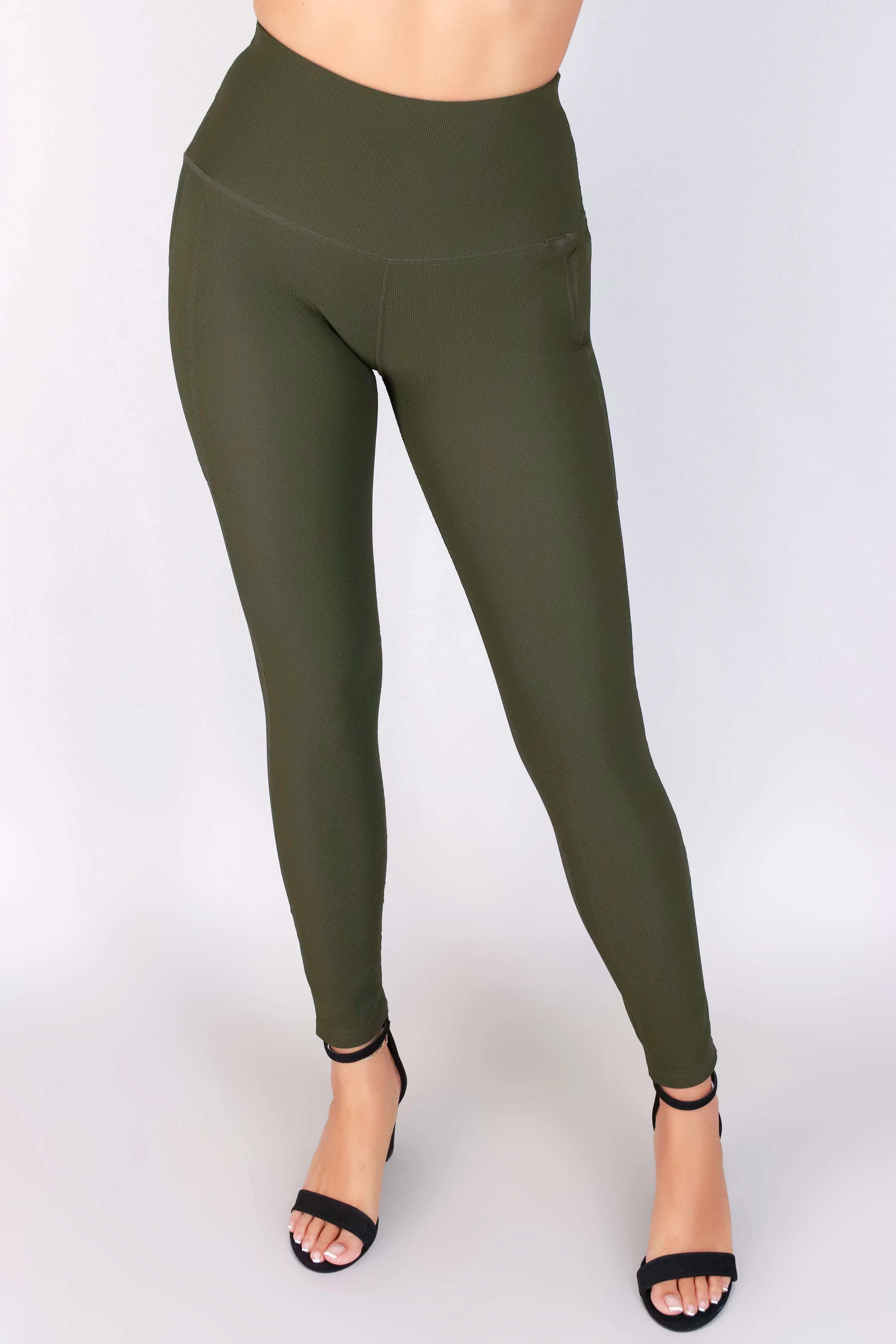 TRY ME LEGGINGS