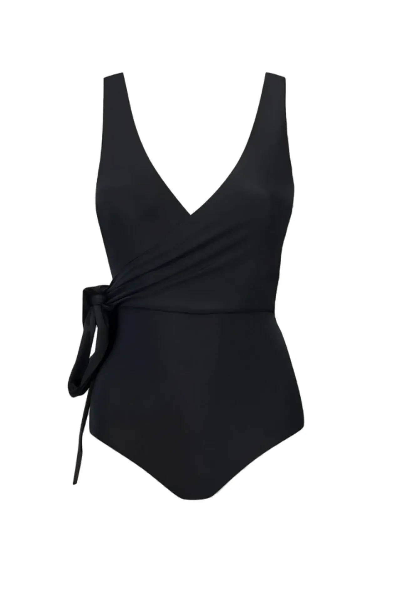 Tulum Reversible Wrapsuit