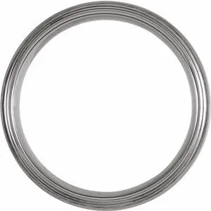 Tungsten Double Edge Band TAR52100 - 8 mm
