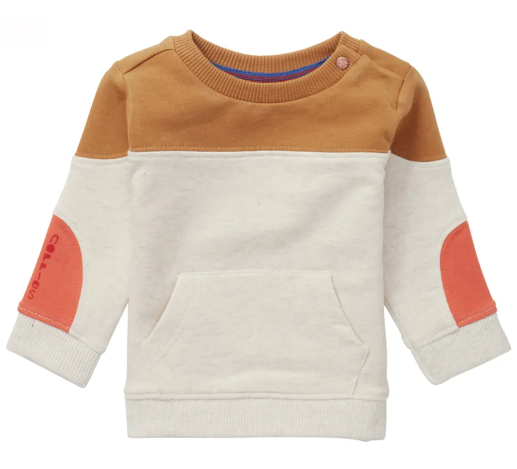 TURVEY SWEATER