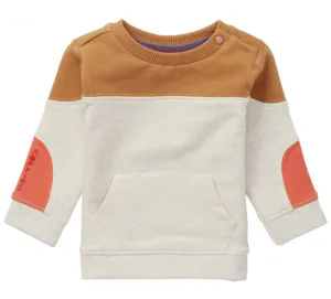 TURVEY SWEATER