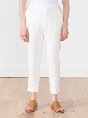 tuxedo pant - panda