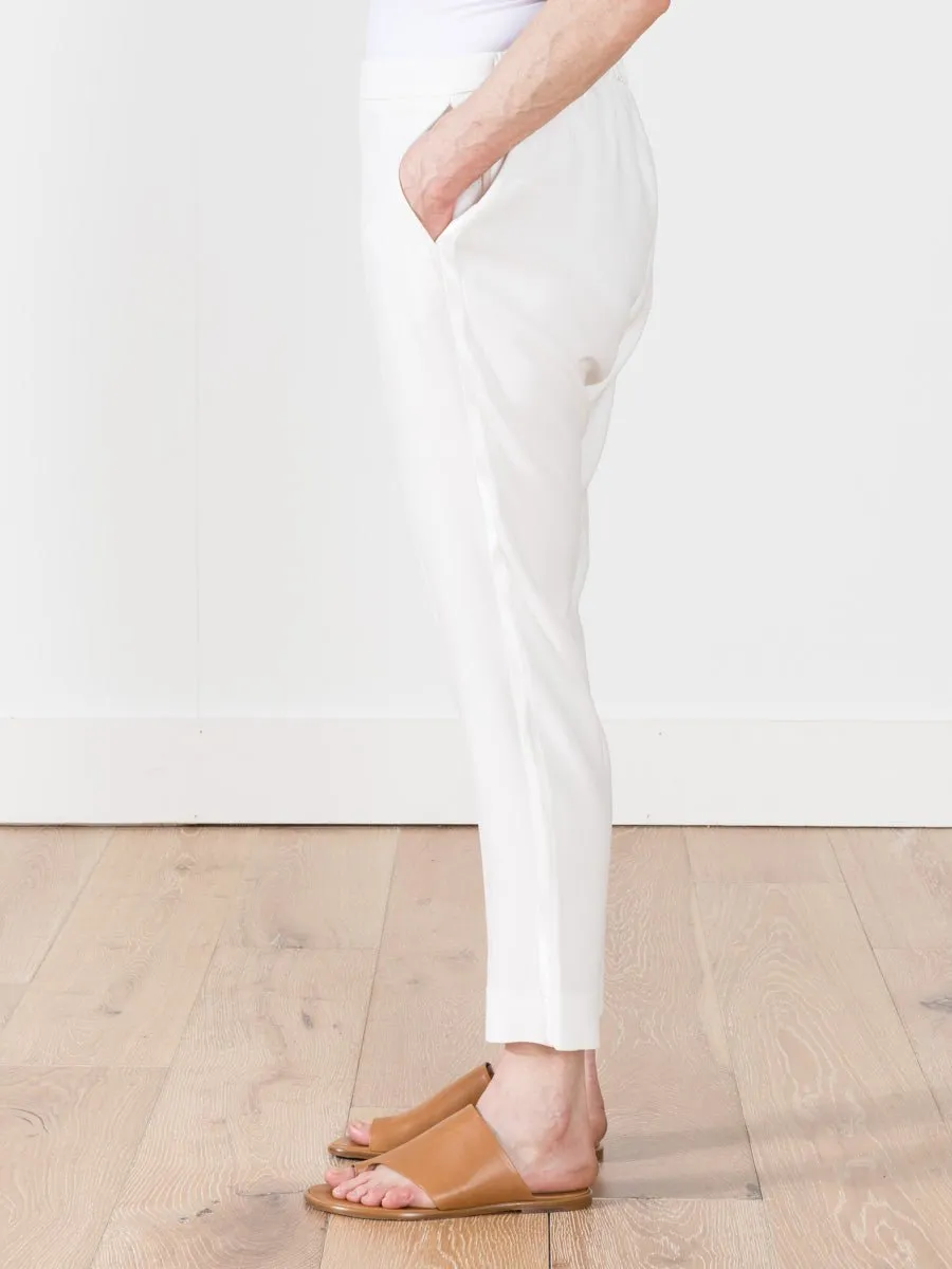 tuxedo pant - panda