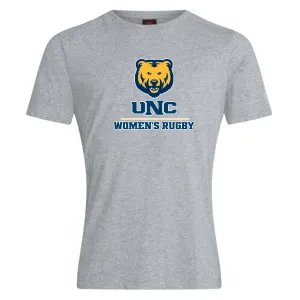 University of Northern Colorado Women Club Plain Tee by Canterbury