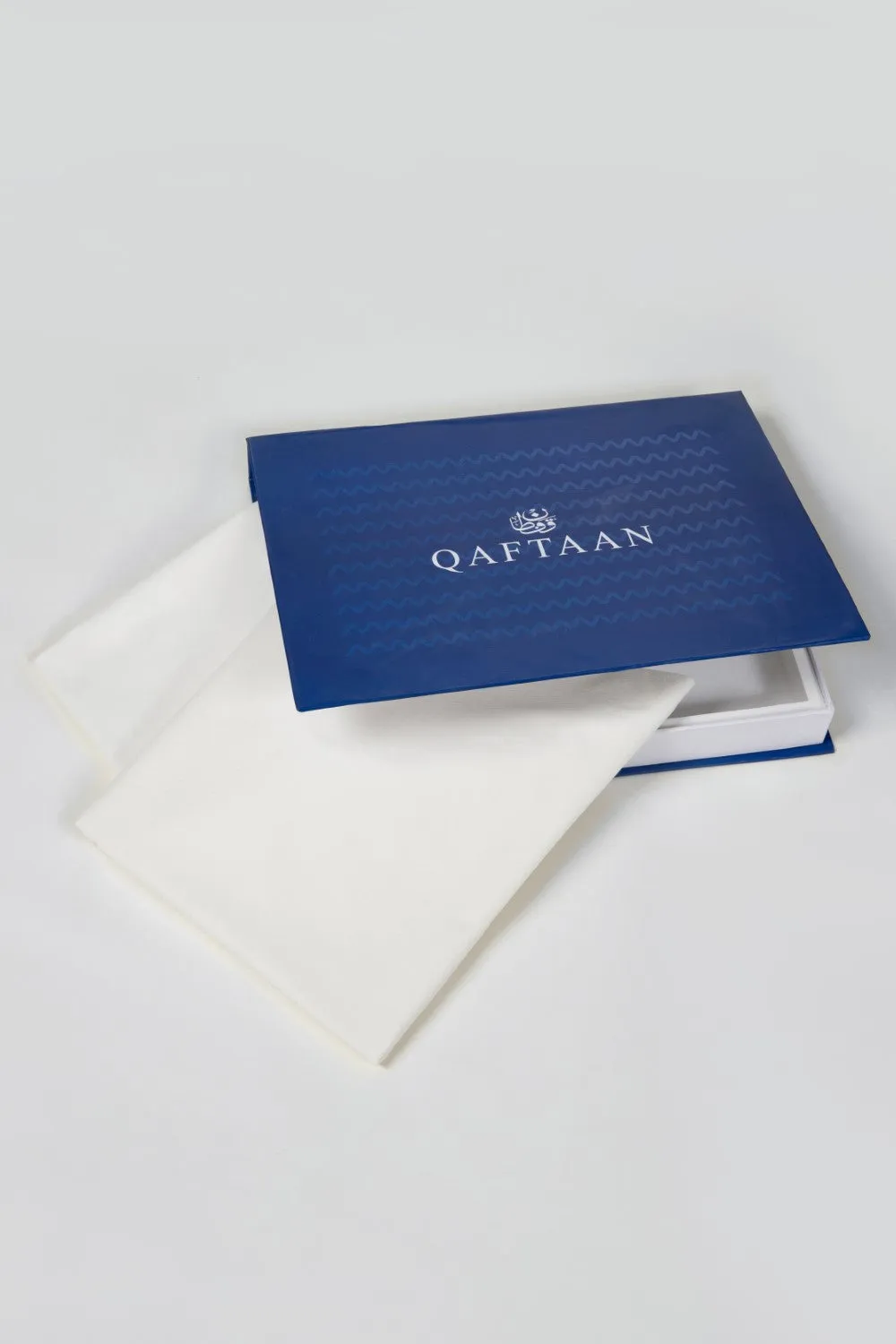 Unstitched Qaftan 2 PCS