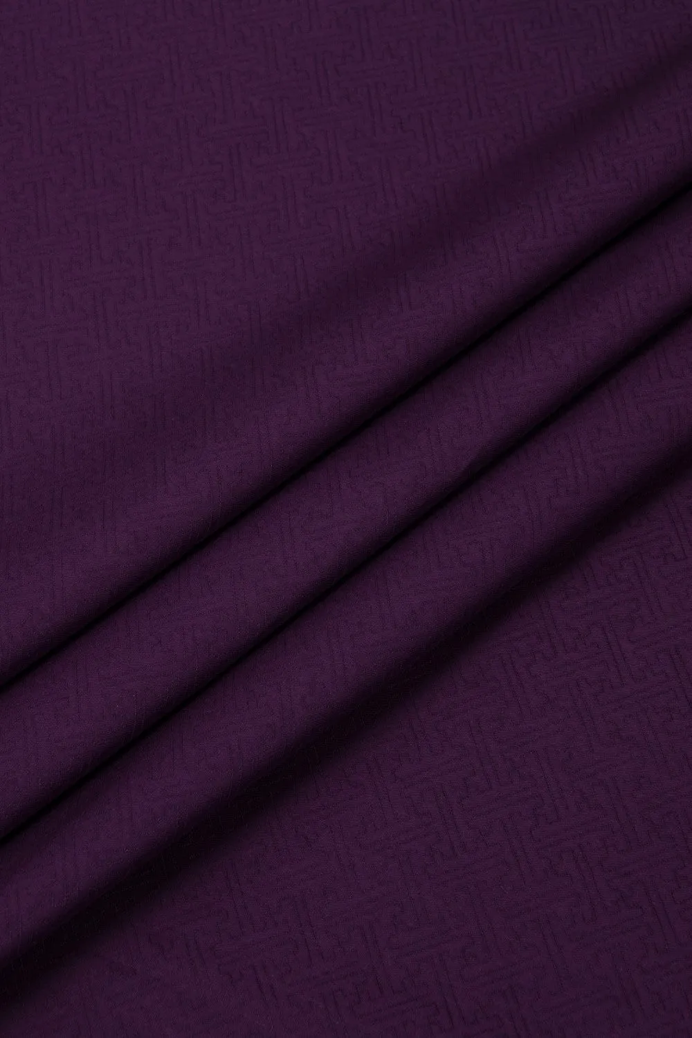 Unstitched Qaftan 2 PCS