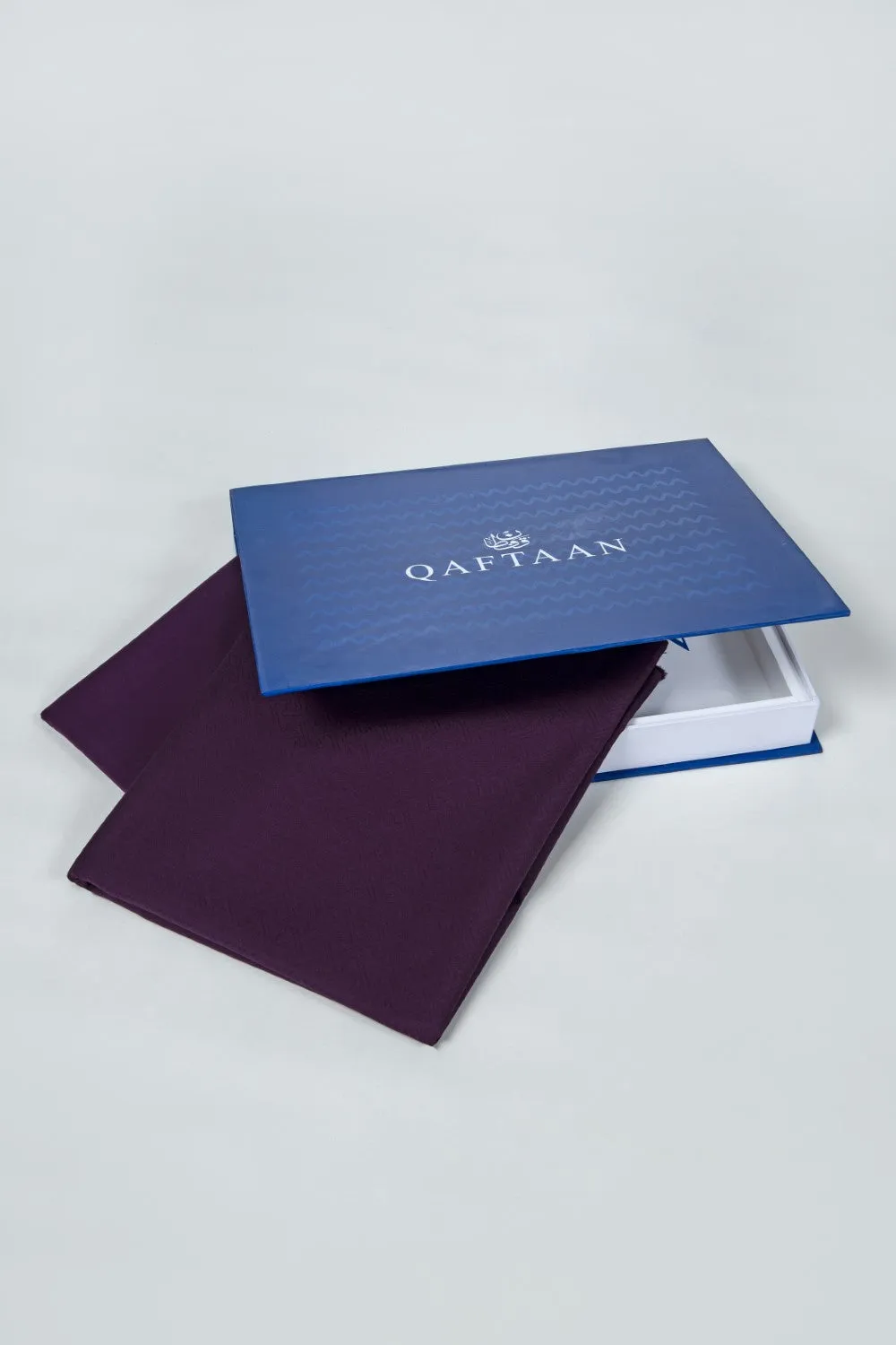 Unstitched Qaftan 2 PCS