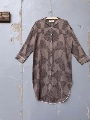 Urvashi Kaur   I   Vega ShirtDress