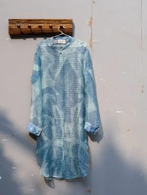 Urvashi Kaur   I   Vega ShirtDress
