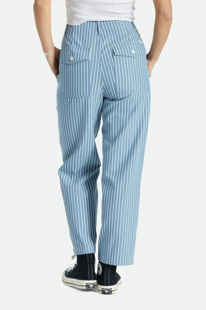 Vancouver Pant