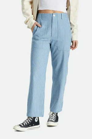 Vancouver Pant