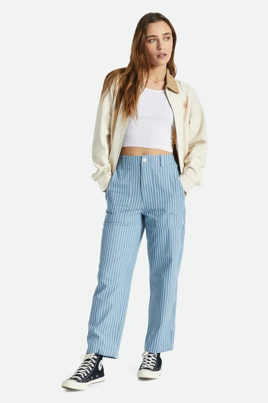 Vancouver Pant