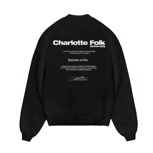 Varsity Sweater 04