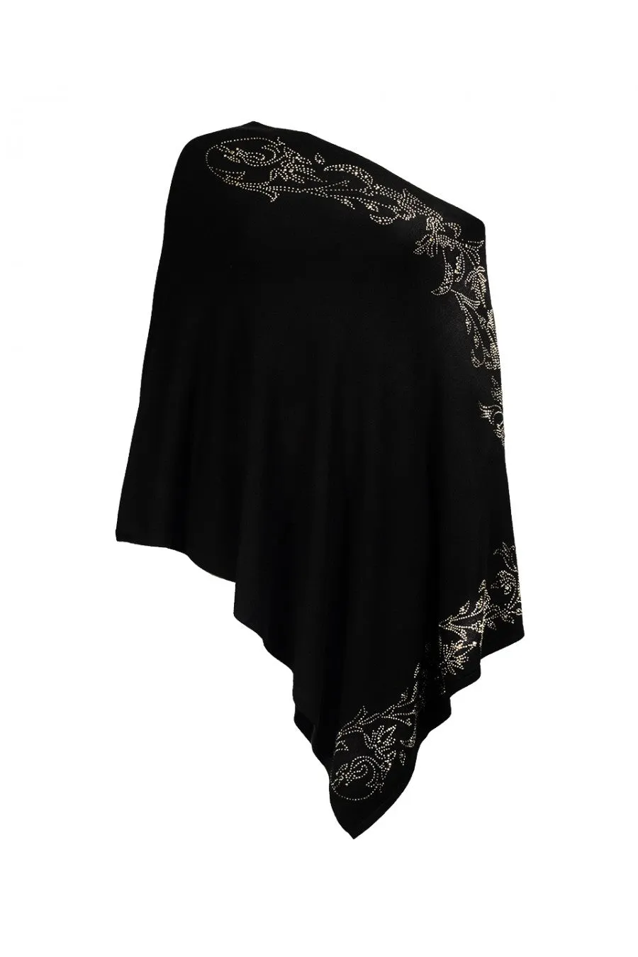 Vila Milano 10672 041  by Sioni Knit Sweater