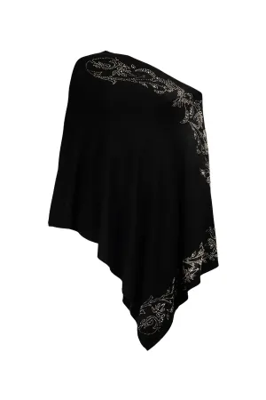 Vila Milano 10672 041  by Sioni Knit Sweater