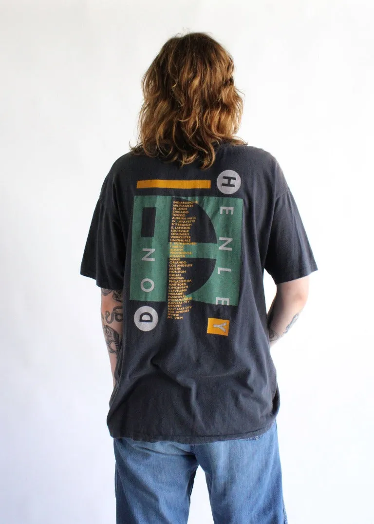Vintage Don Henley Tee T1061