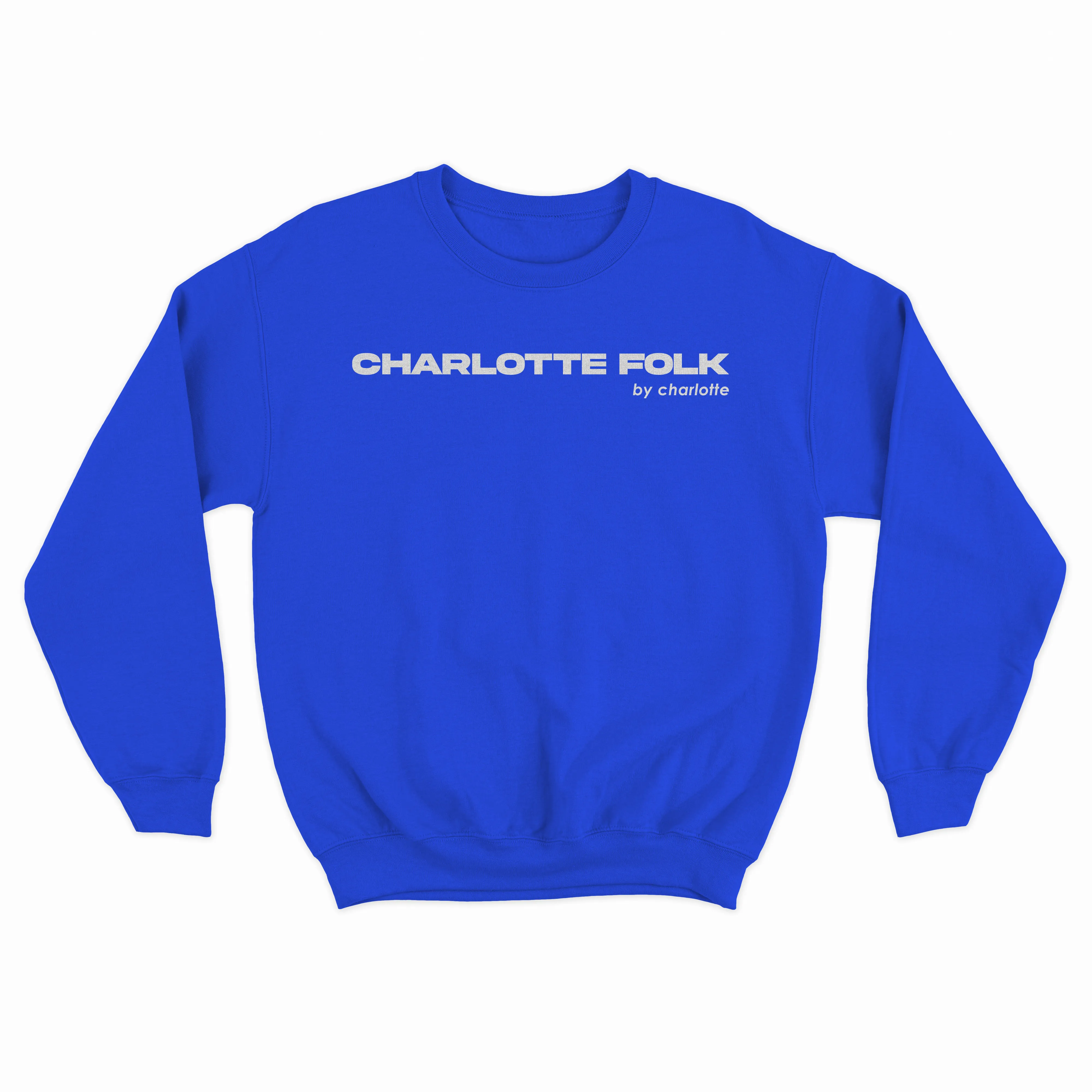 Visual Empire Sweater