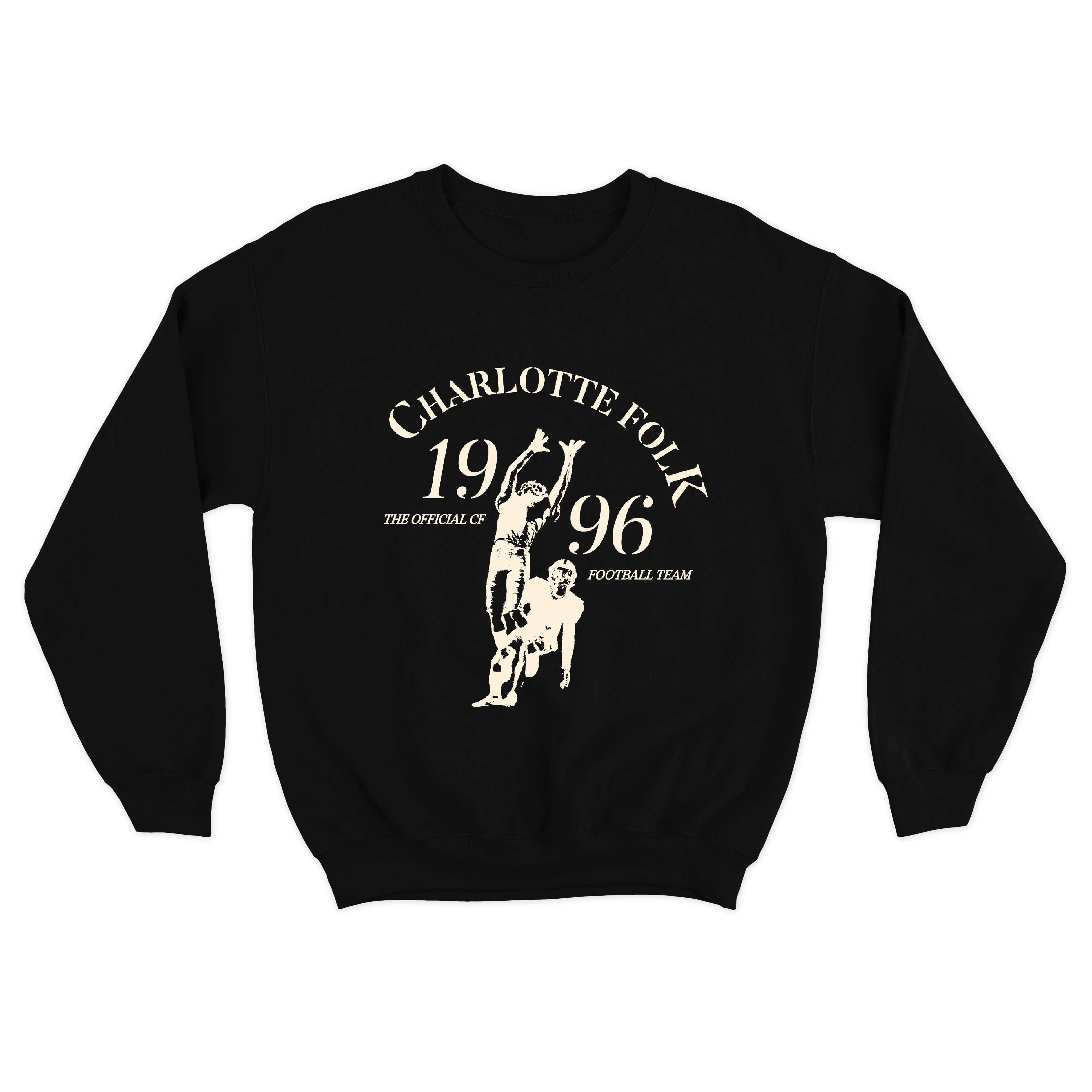 Vol 003 Sweater