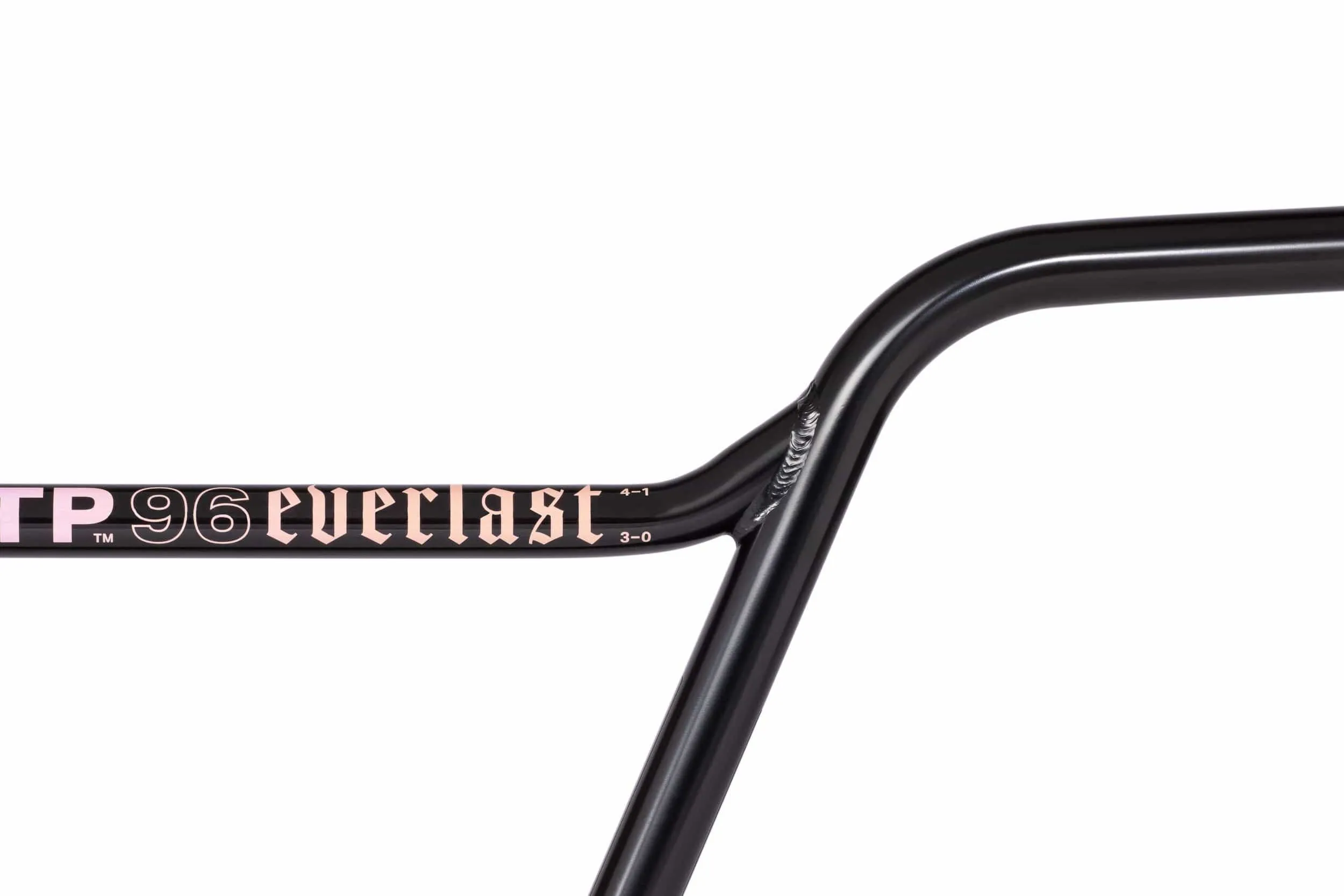 We The People Everlast 4 Piece Bars