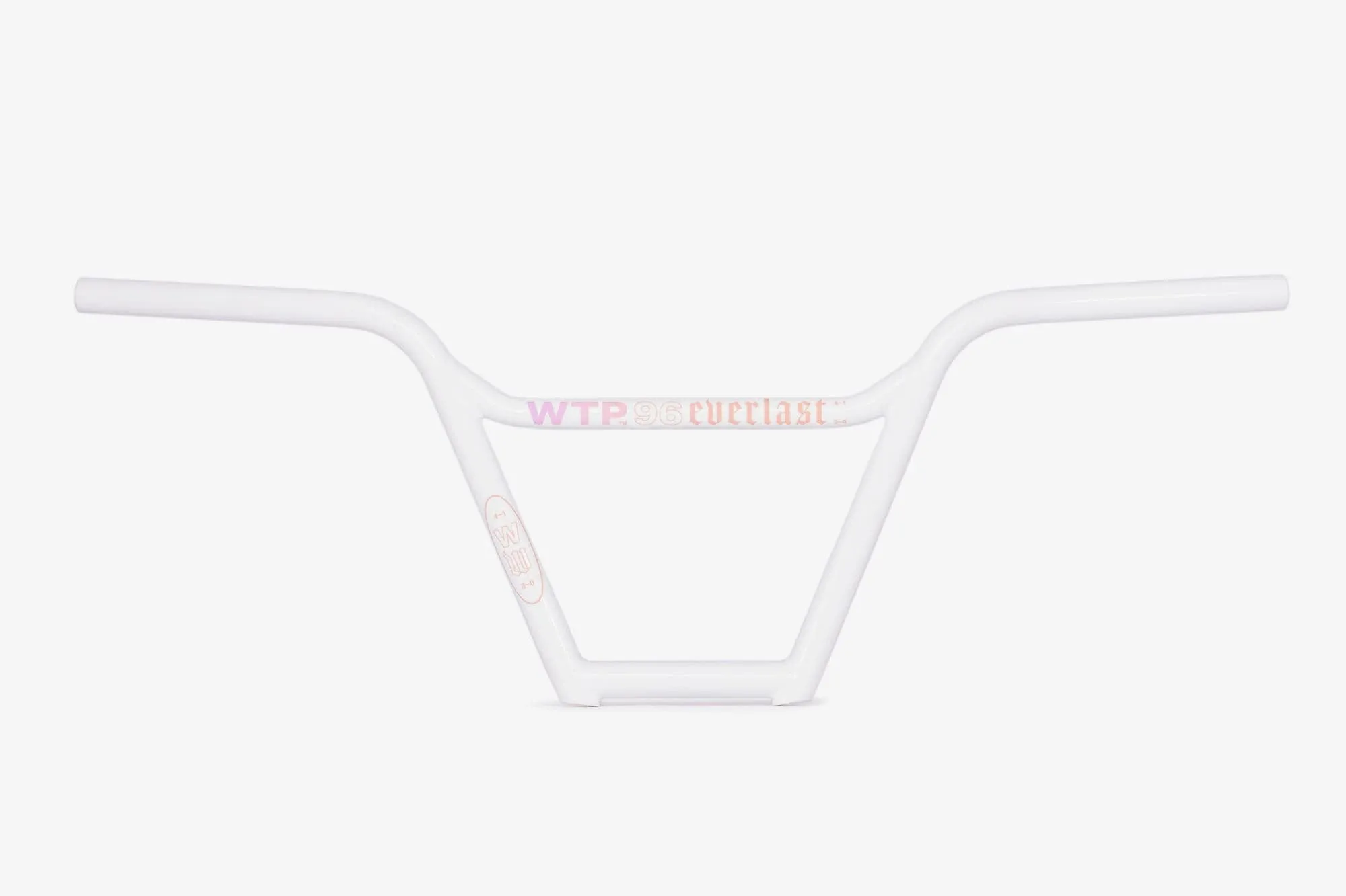 We The People Everlast 4 Piece Bars