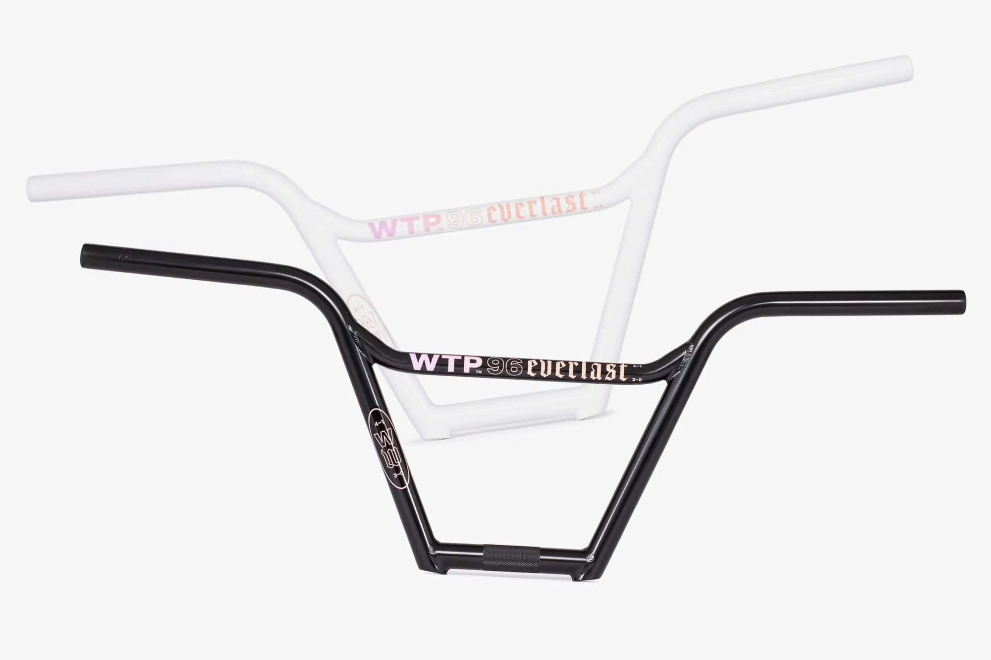 We The People Everlast 4 Piece Bars
