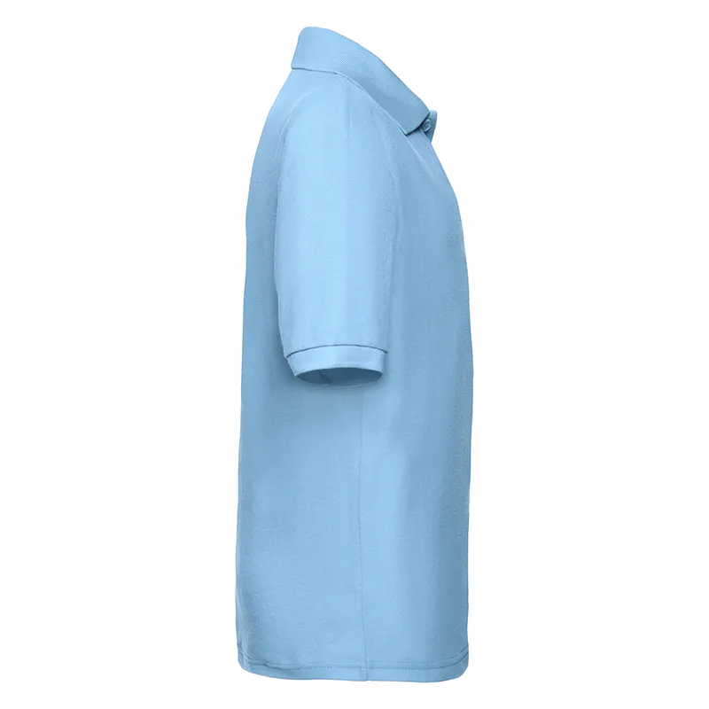 Westbrook Lane Primary Polo Shirt (Without Logo)