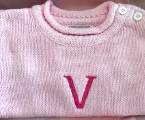 White Roll Neck Sweater