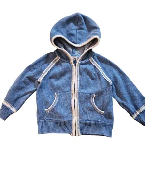 White trim size 18-24m